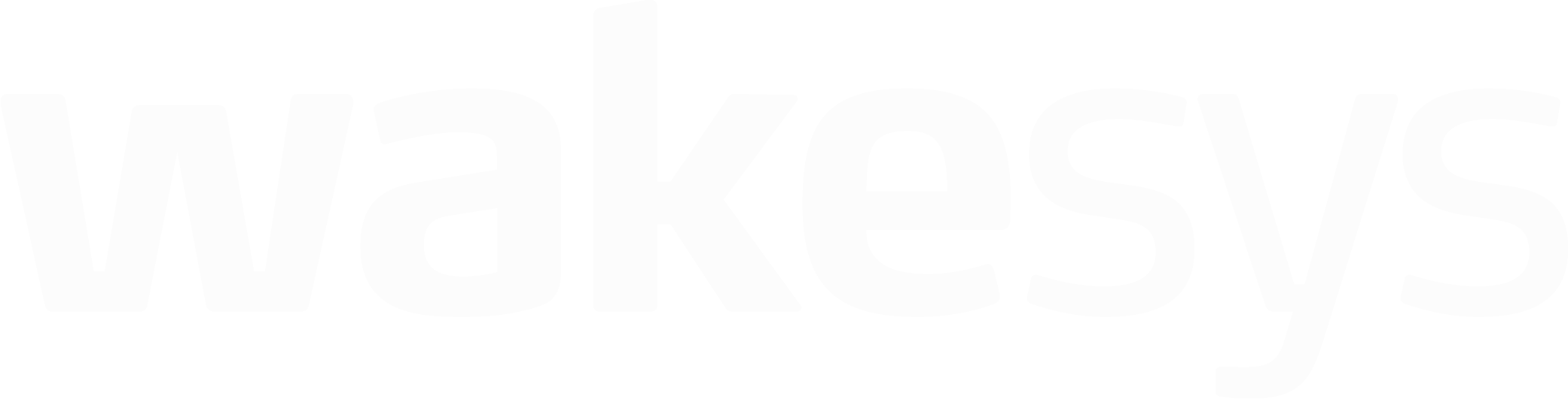 wakesys Logo